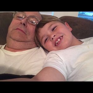 Meet your Posher, Brad